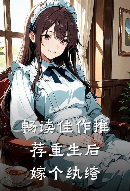 畅读佳作推荐重生后嫁个纨绔