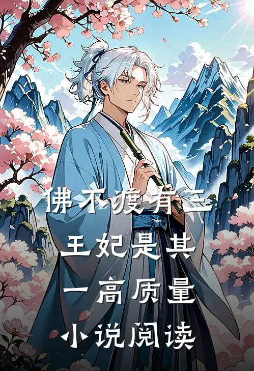 佛不渡有三，王妃是其一高质量小说阅读