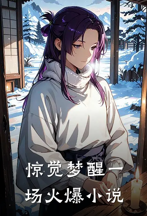 惊觉梦醒一场火爆小说