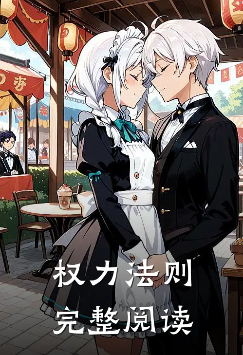 权力法则完整阅读