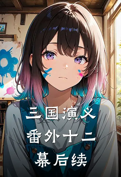 三国演义番外十二幕后续