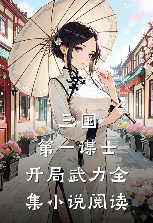 三国：第一谋士，开局武力全集小说阅读
