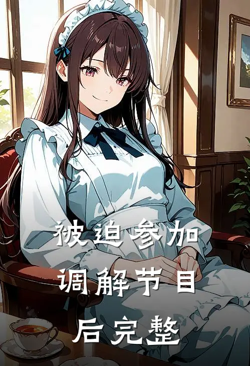 被迫参加调解节目后完整
