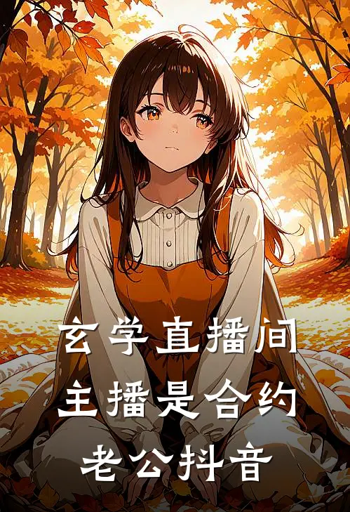 玄学直播间：主播是合约老公抖音