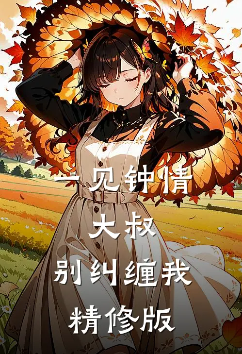 一见钟情：大叔，别纠缠我精修版