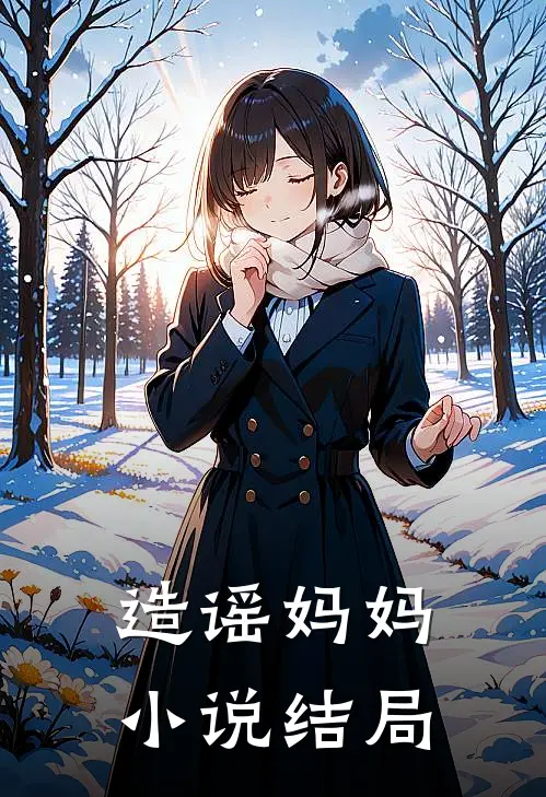 造谣妈妈小说结局