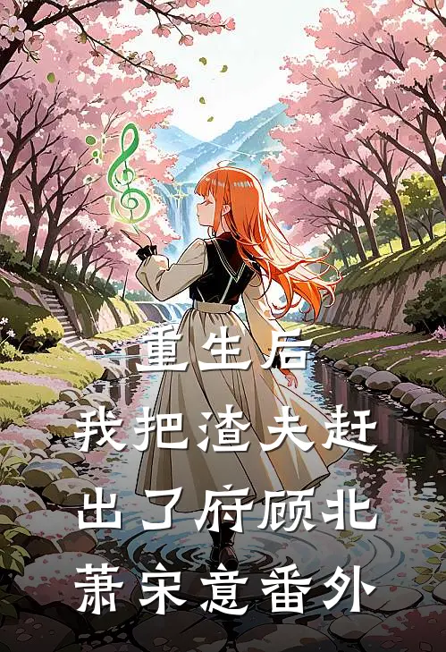 重生后，我把渣夫赶出了府顾北萧宋意番外