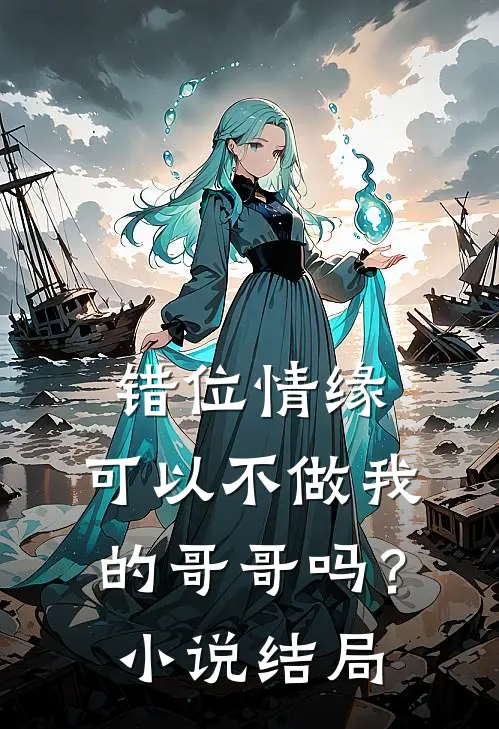 错位情缘：可以不做我的哥哥吗？小说结局