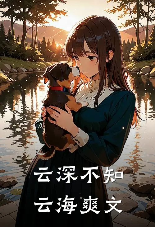 云深不知云海爽文