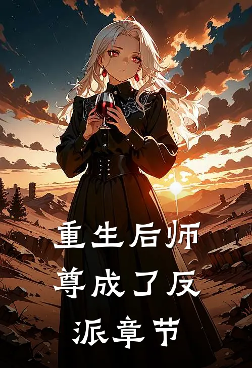 重生后师尊成了反派章节