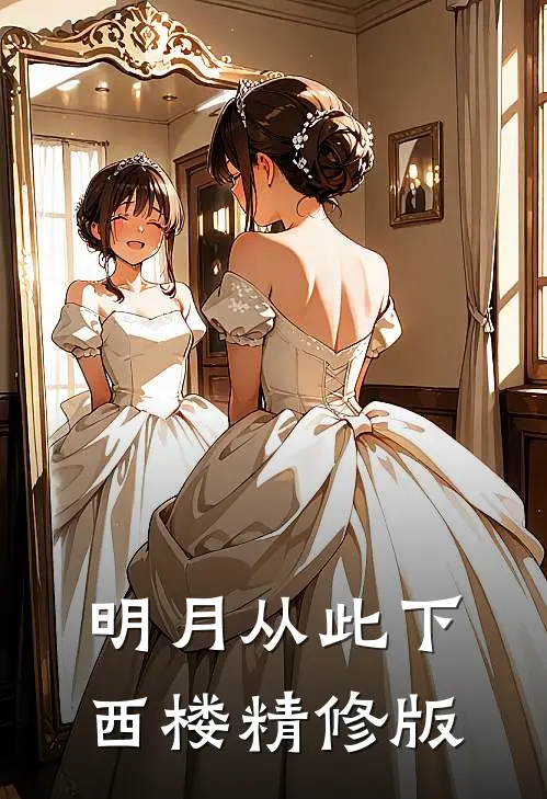 明月从此下西楼精修版