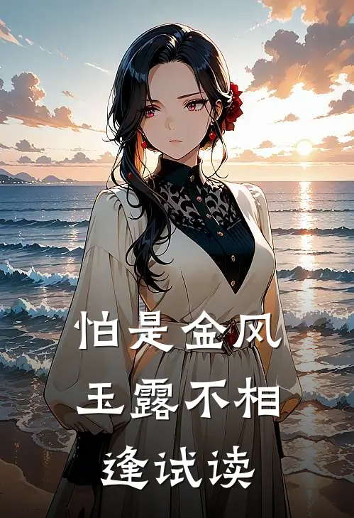 怕是金风玉露不相逢试读