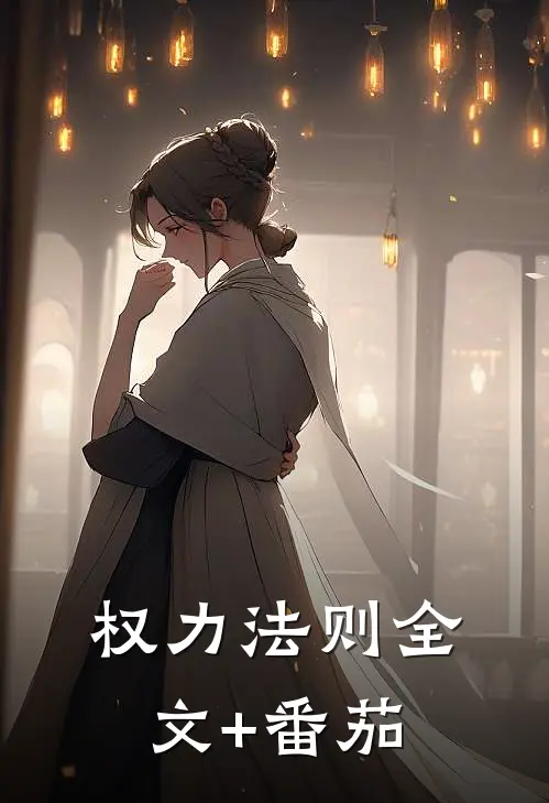 权力法则全文+番茄