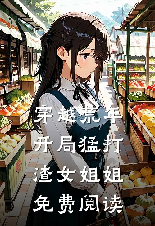 穿越荒年：开局猛打渣女姐姐免费阅读