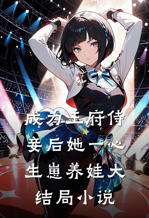 成为王府侍妾后她一心生崽养娃大结局小说