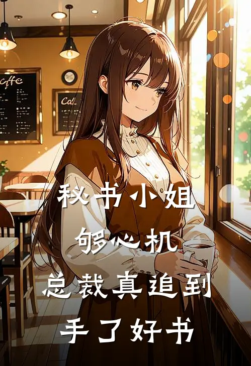 秘书小姐够心机，总裁真追到手了好书