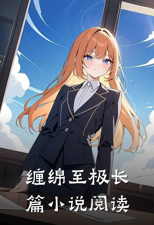 缠绵至极长篇小说阅读