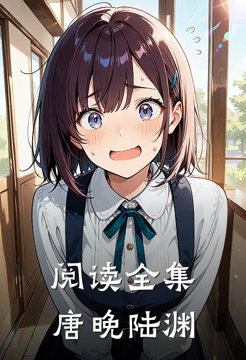 阅读全集唐晚陆渊