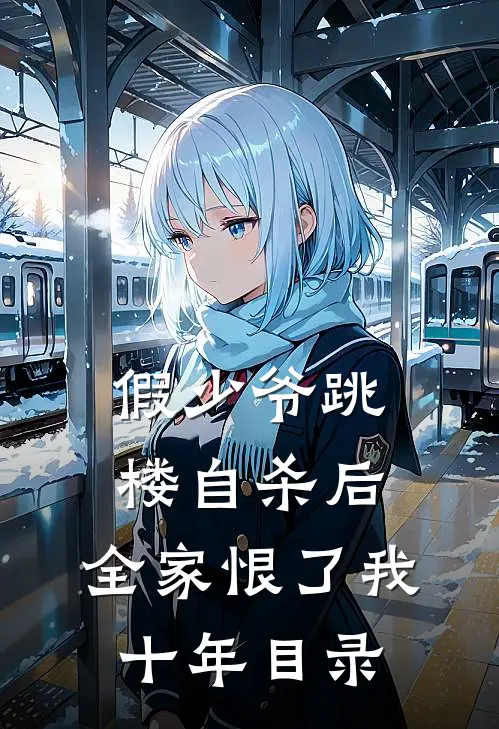 假少爷跳楼自杀后，全家恨了我十年目录