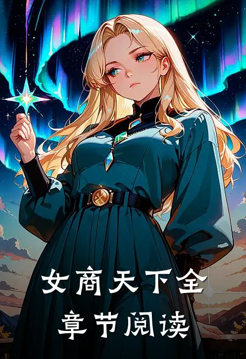 女商天下全章节阅读