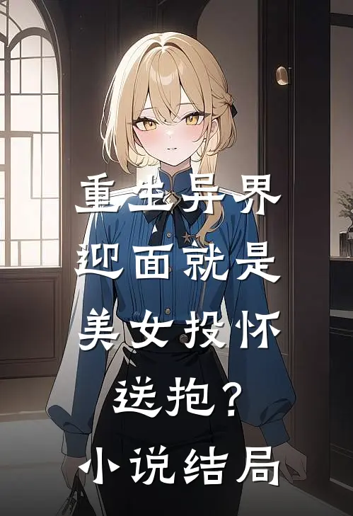重生异界，迎面就是美女投怀送抱？小说结局