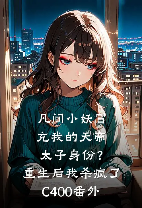 凡间小妖冒充我的天帝太子身份？重生后我杀疯了C400番外
