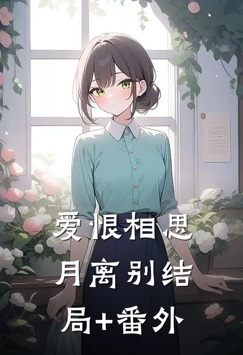 爱恨相思月离别结局+番外