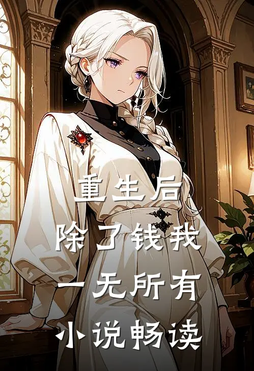 重生后，除了钱我一无所有小说畅读