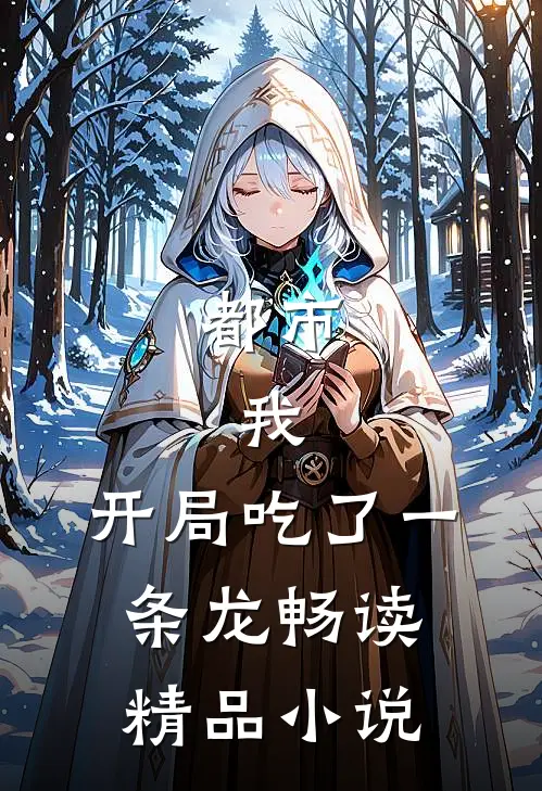 都市：我，开局吃了一条龙畅读精品小说