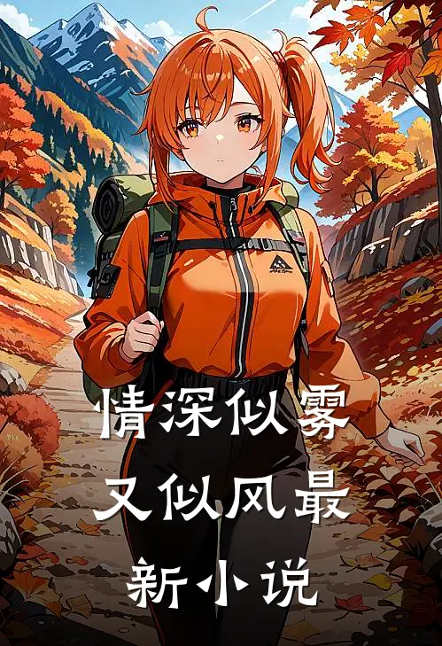 情深似雾又似风最新小说