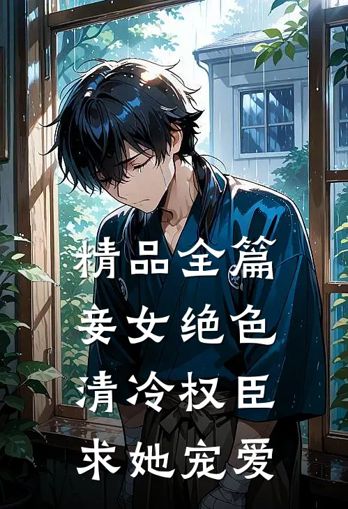 精品全篇妾女绝色：清冷权臣求她宠爱
