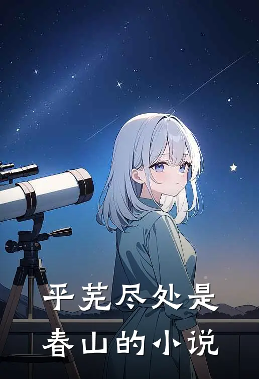 平芜尽处是春山的小说