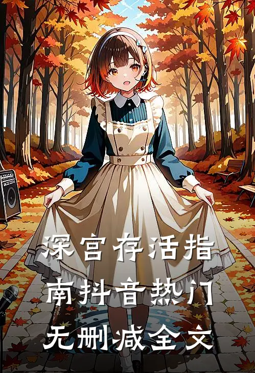深宫存活指南抖音热门无删减全文