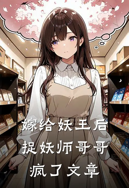 嫁给妖王后，捉妖师哥哥疯了文章