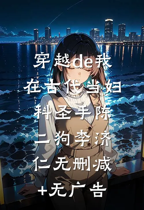穿越de我在古代当妇科圣手陈二狗李济仁无删减+无广告