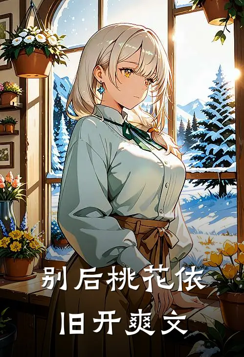 别后桃花依旧开爽文