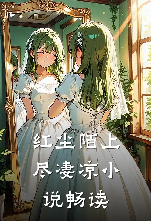 红尘陌上尽凄凉小说畅读