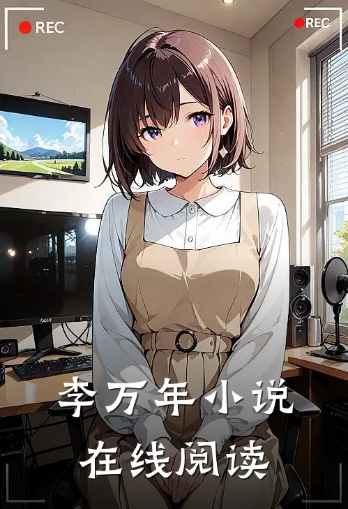 李万年小说在线阅读