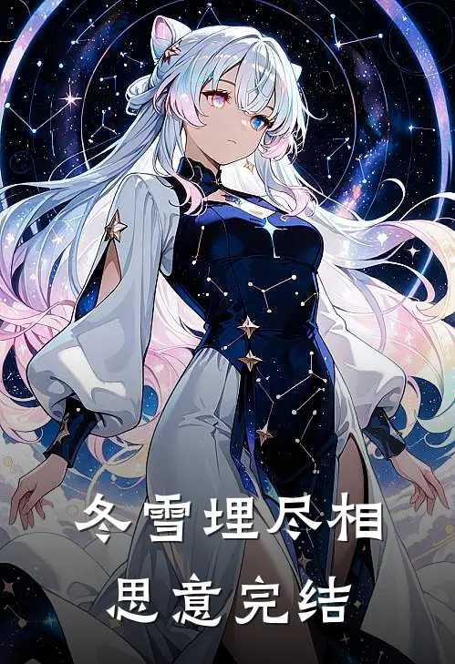 冬雪埋尽相思意完结
