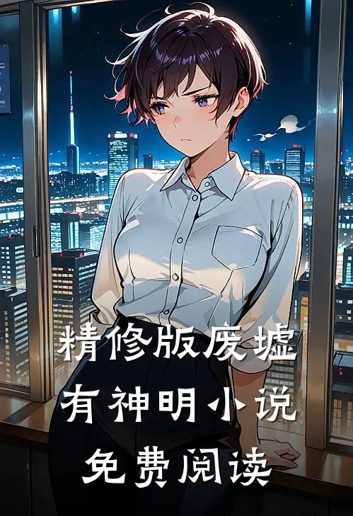 精修版废墟有神明小说免费阅读