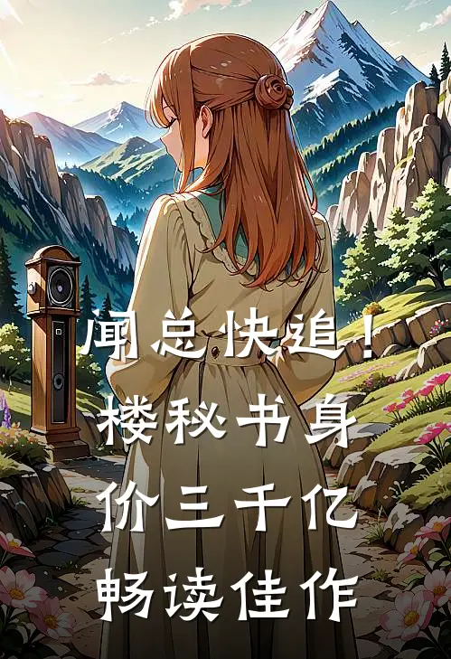 闻总快追！楼秘书身价三千亿畅读佳作