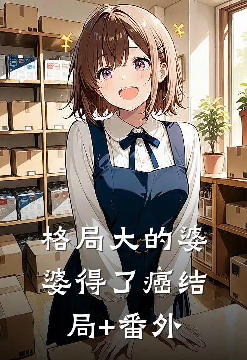 格局大的婆婆得了癌结局+番外