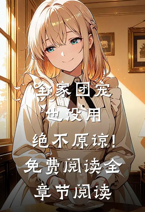 全家团宠也没用,绝不原谅!免费阅读全章节阅读