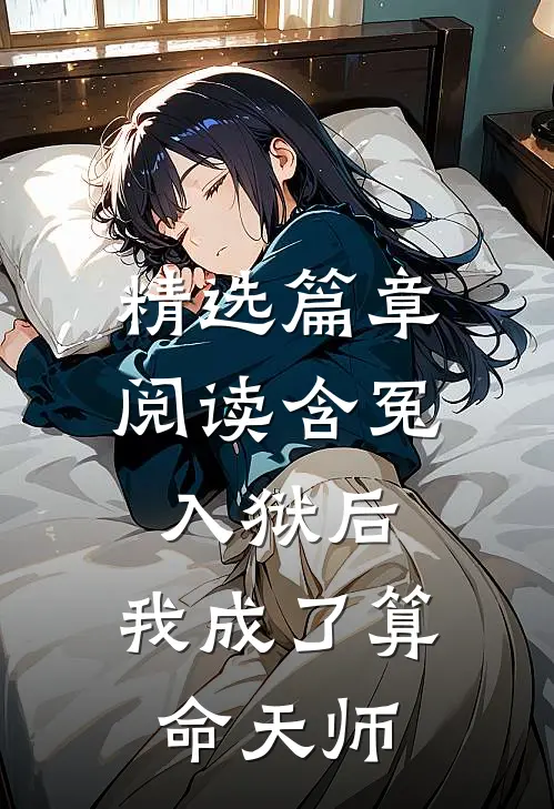 精选篇章阅读含冤入狱后，我成了算命天师