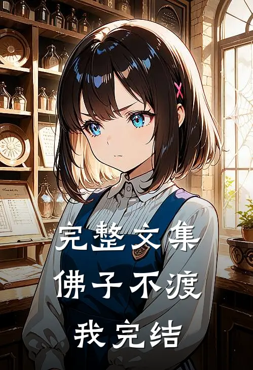 完整文集佛子不渡我完结