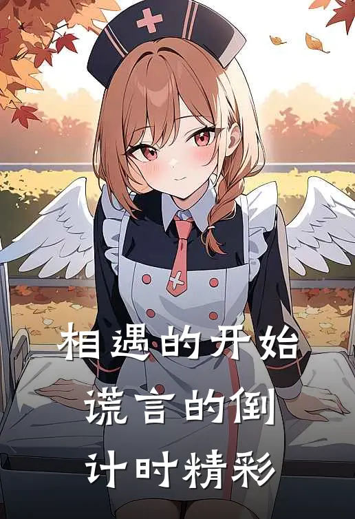 相遇的开始，谎言的倒计时精彩