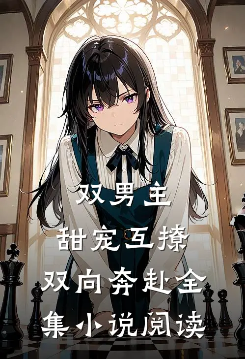 双男主：甜宠互撩，双向奔赴全集小说阅读