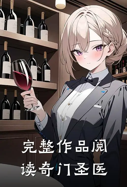 完整作品阅读奇门圣医