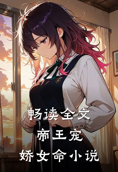 畅读全文帝王宠,娇女命小说