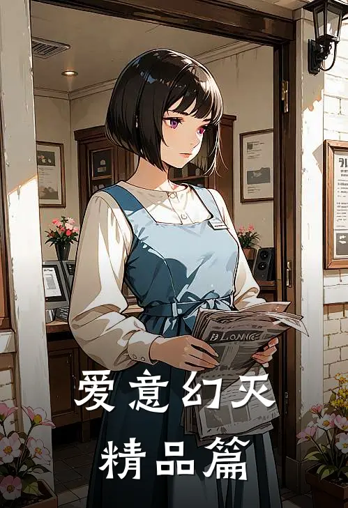 爱意幻灭精品篇